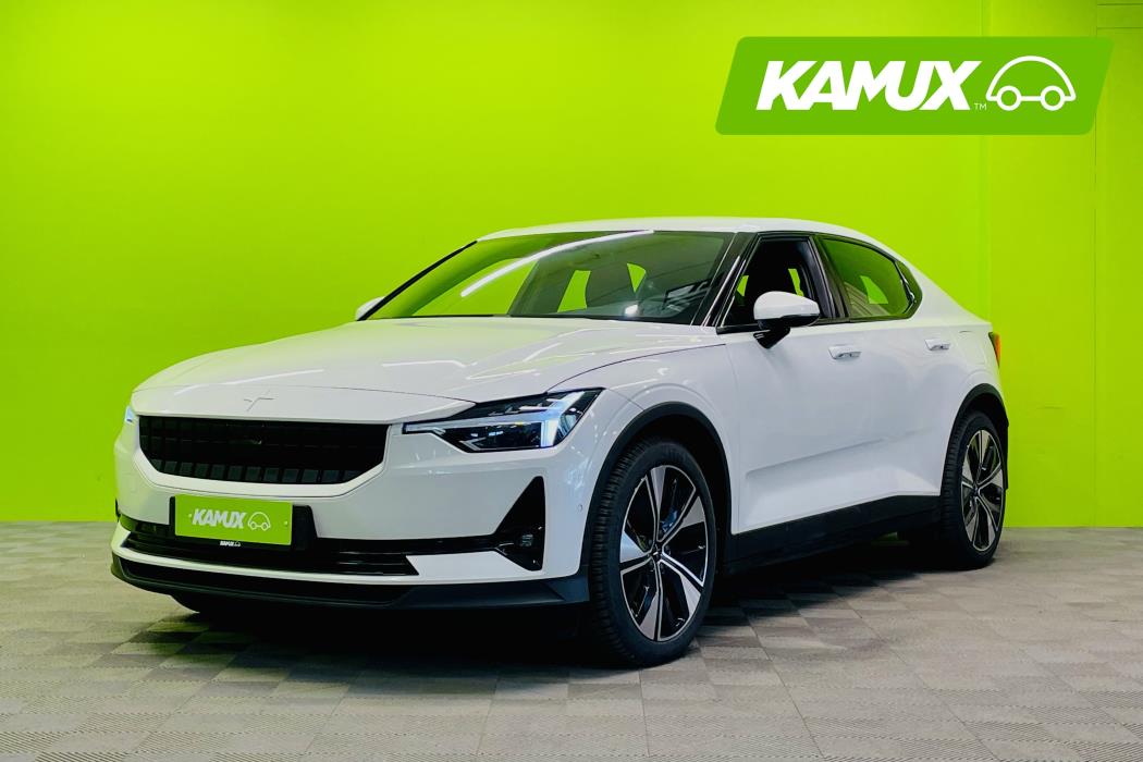 Polestar 2 2022