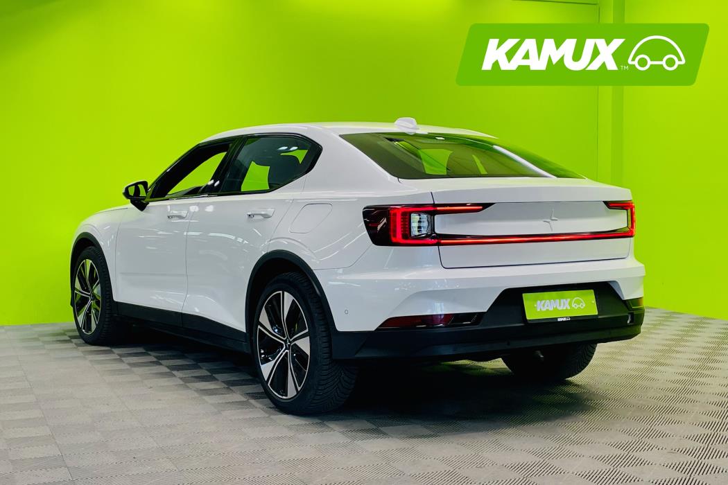 Polestar 2 2022