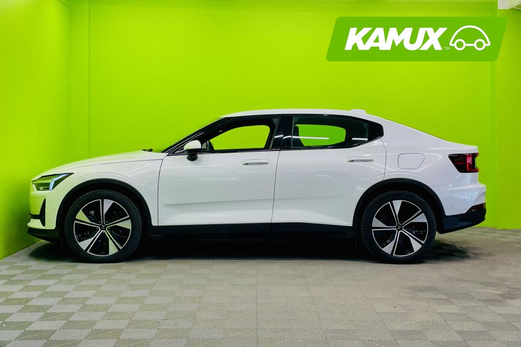Polestar 2 2022