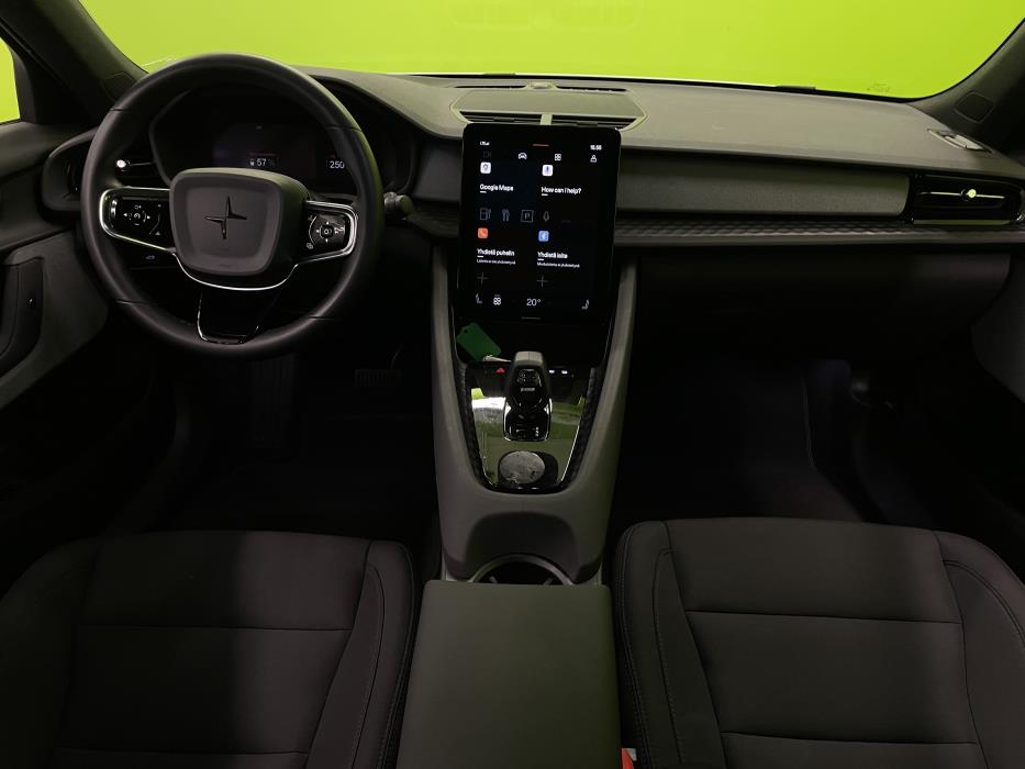 Polestar 2 2022