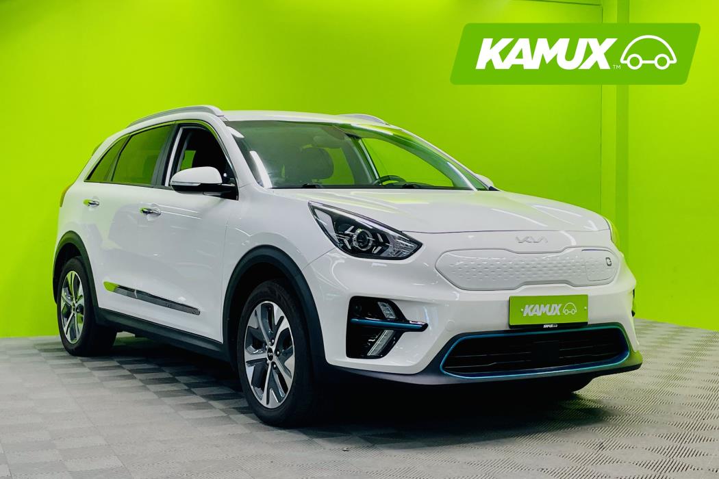 Kia Niro 2022