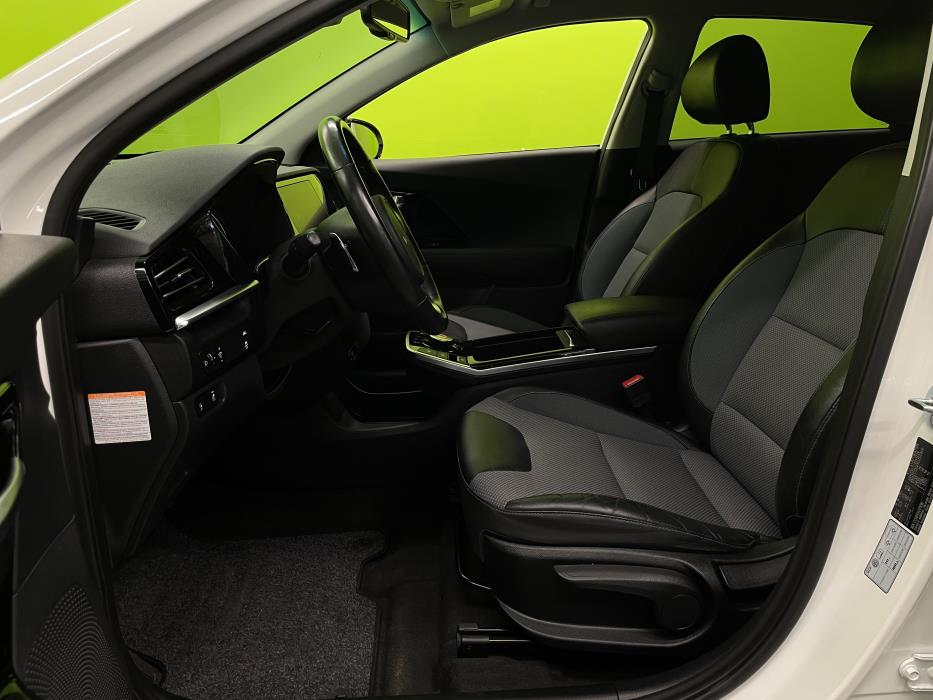 Kia Niro 2022