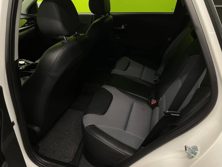 Kia Niro 2022