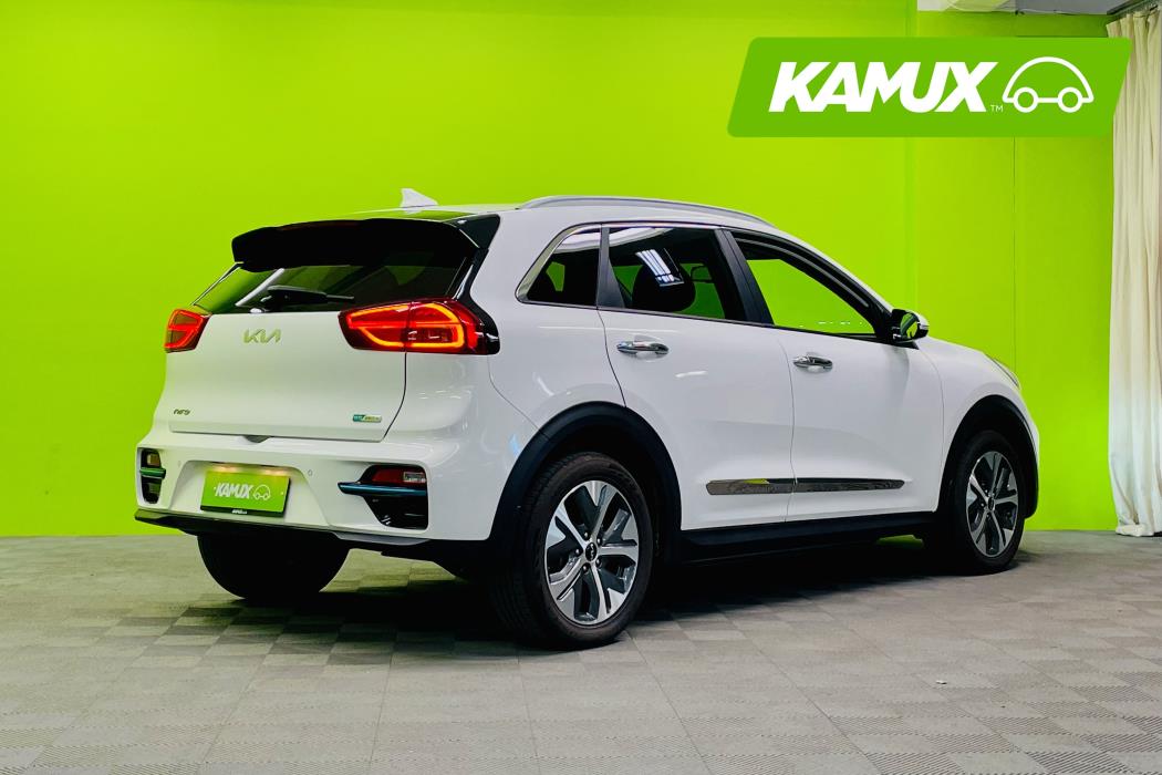 Kia Niro 2022