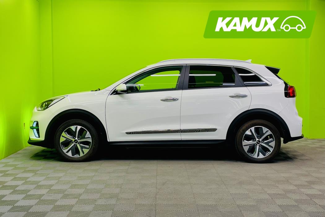 Kia Niro 2022
