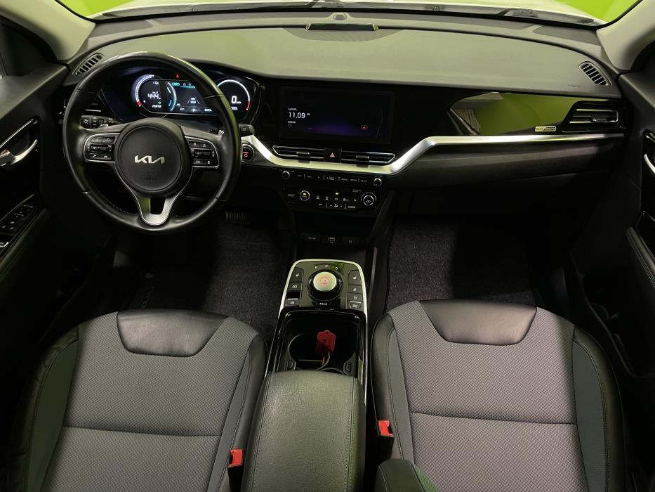 Kia Niro 2022