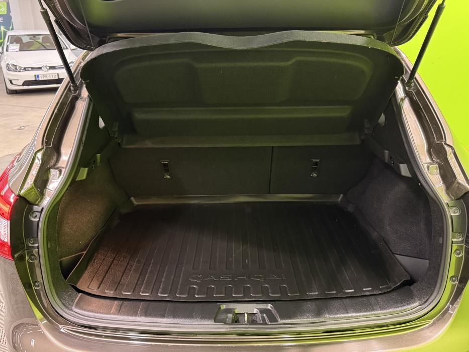 Nissan Qashqai 2016