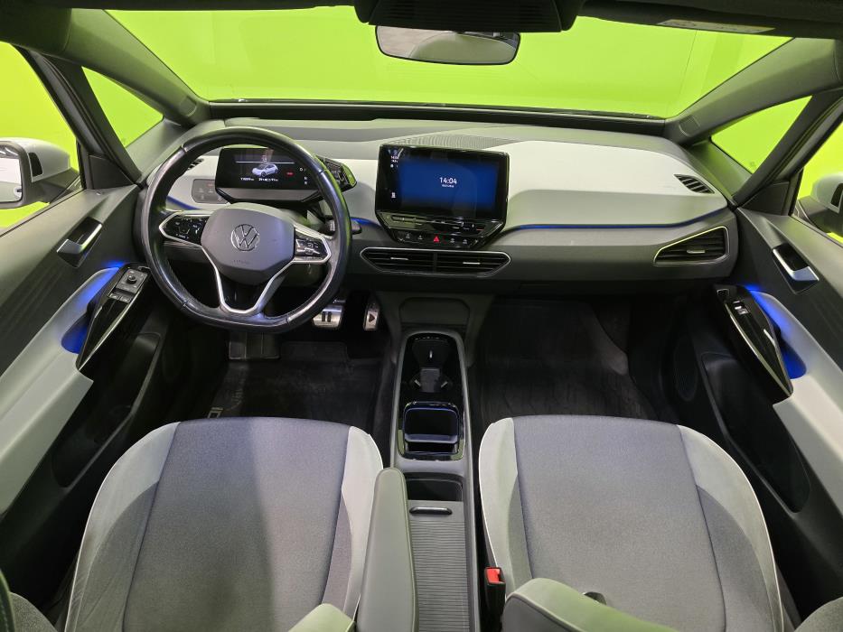 Volkswagen ID.3 2021