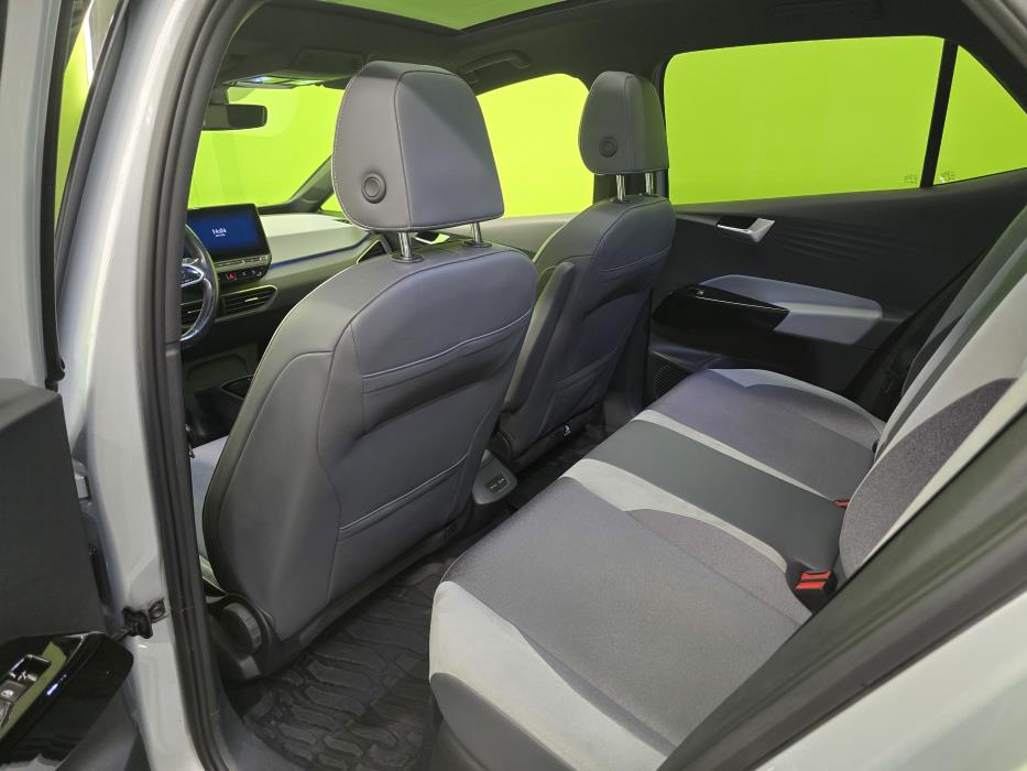 Volkswagen ID.3 2021