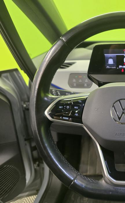 Volkswagen ID.3 2021