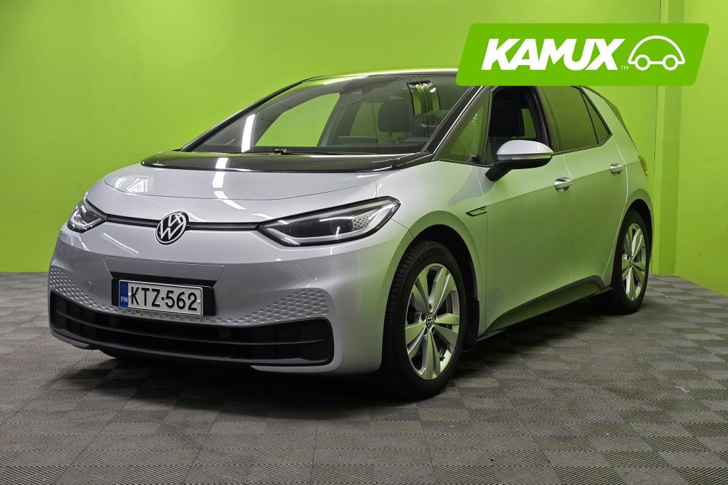 Volkswagen ID.3 2021
