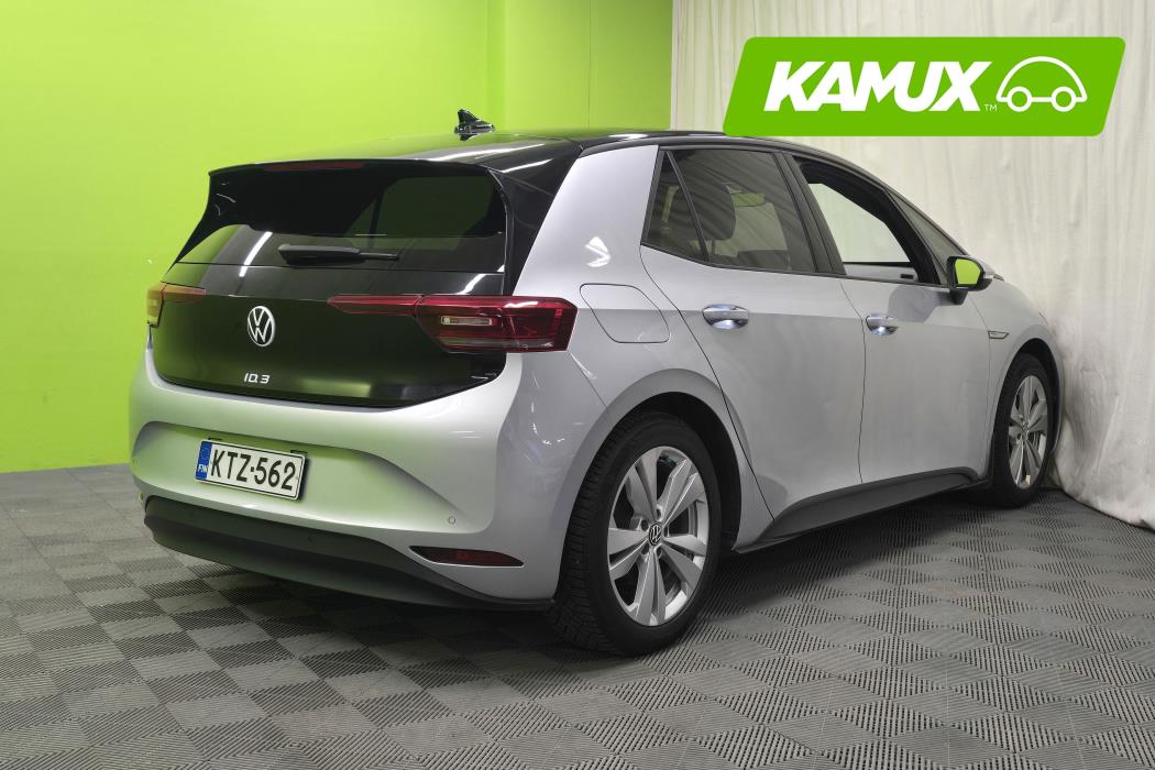 Volkswagen ID.3 2021