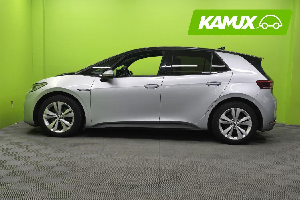 Volkswagen ID.3 2021