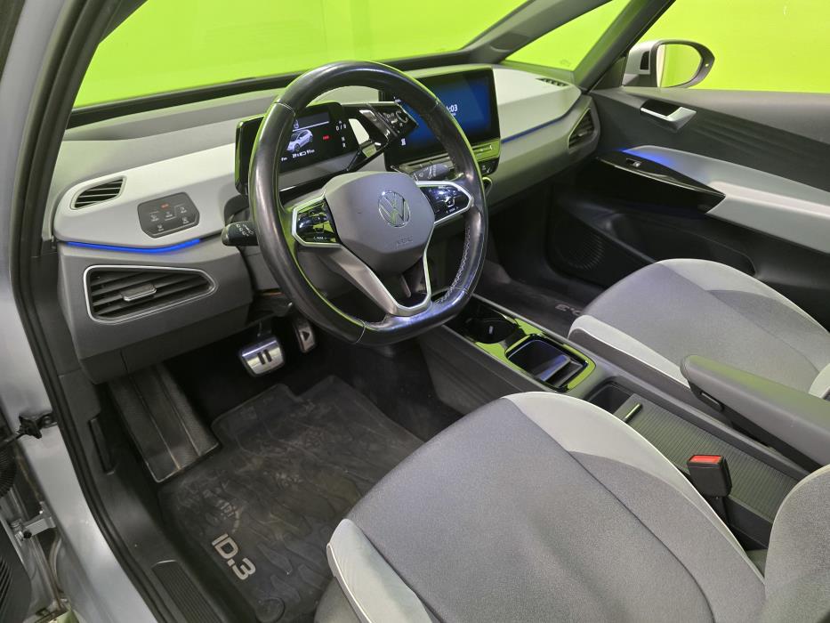 Volkswagen ID.3 2021