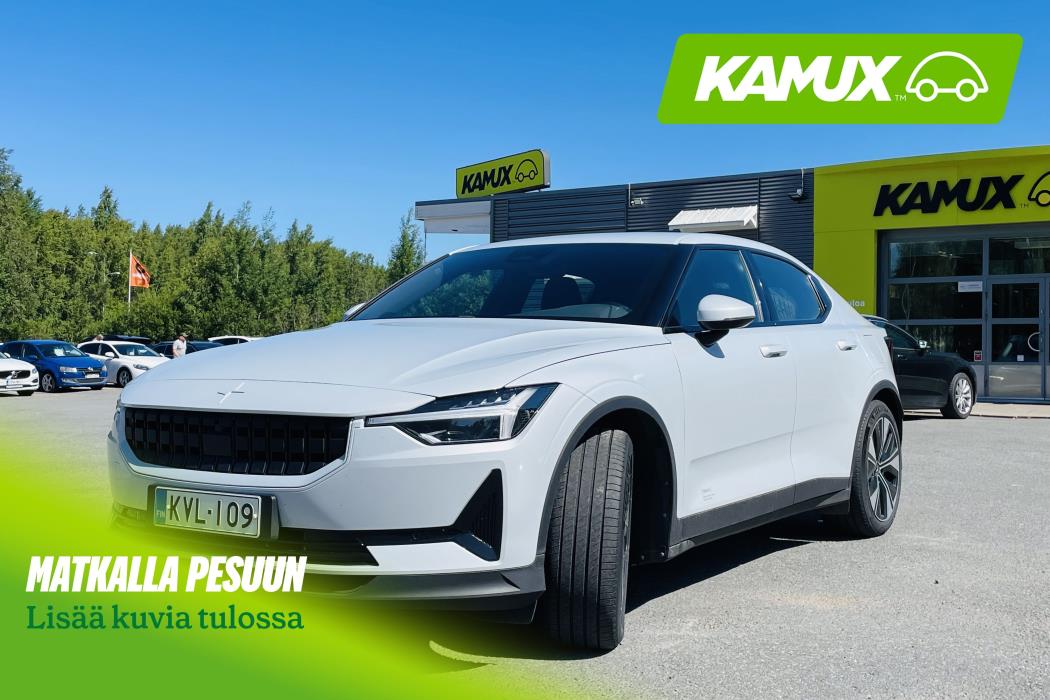 Polestar 2 2023