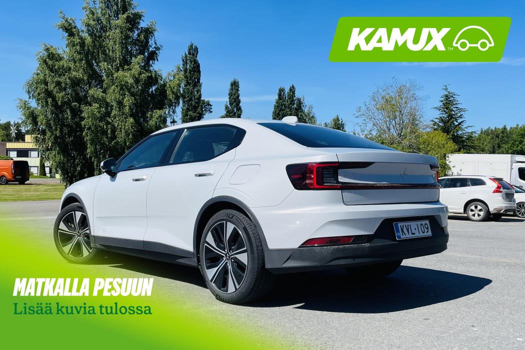 Polestar 2 2023