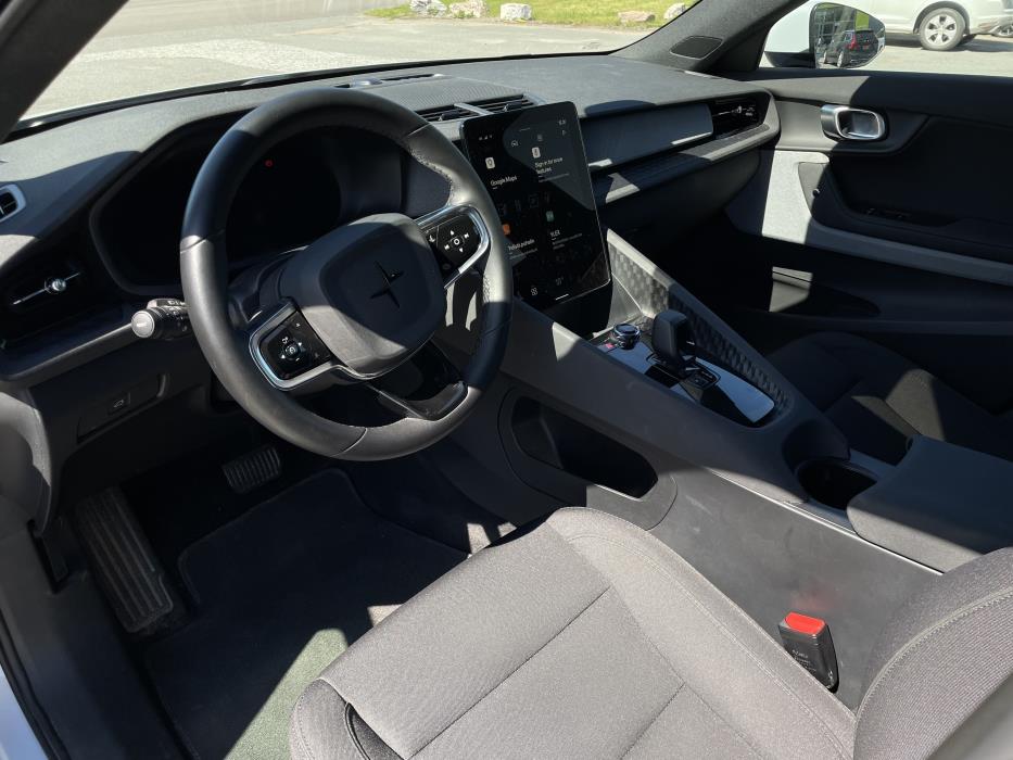 Polestar 2 2023
