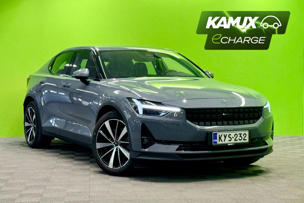 Polestar 2 2023