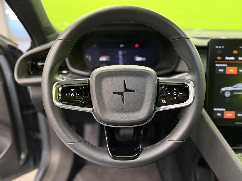 Polestar 2 2023