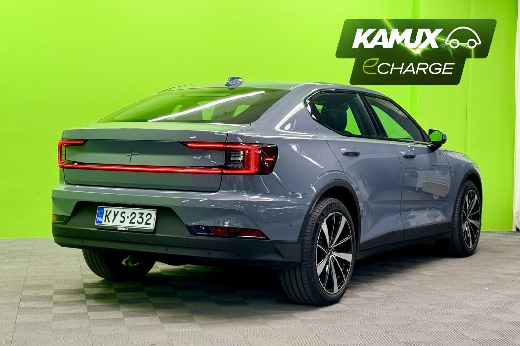 Polestar 2 2023