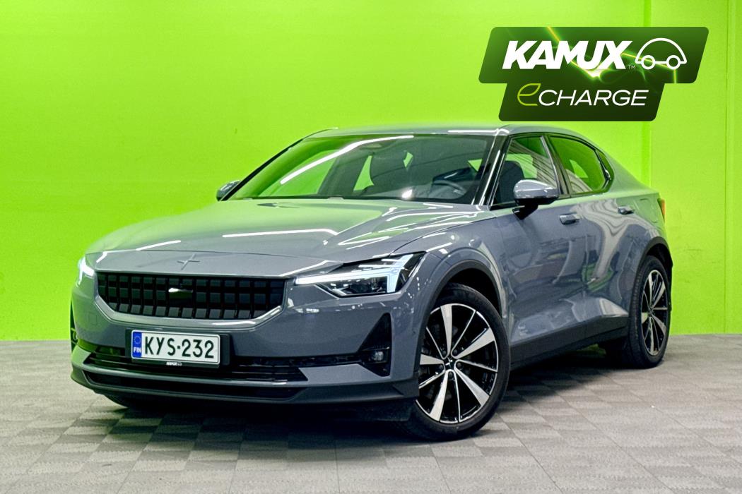Polestar 2 2023