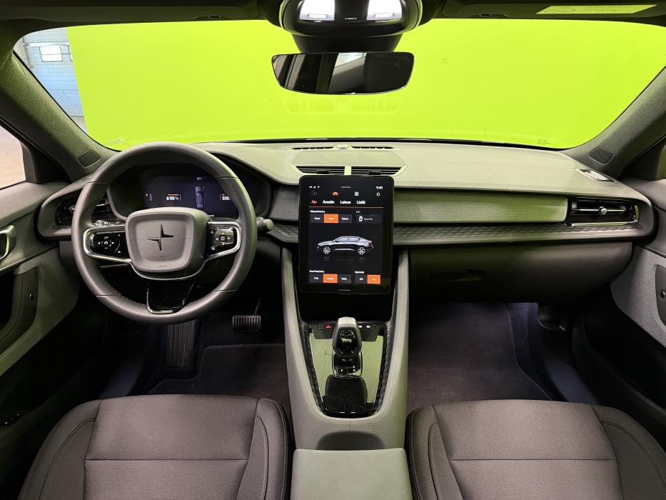 Polestar 2 2023