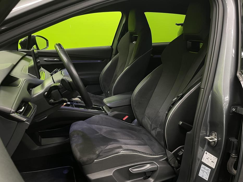 Skoda Enyaq 2022