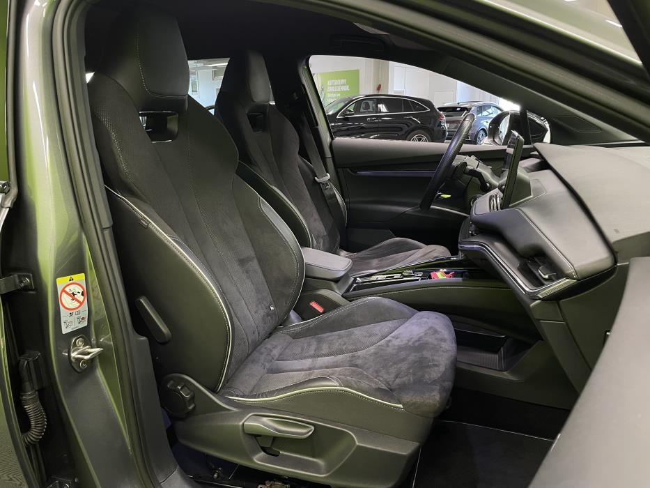 Skoda Enyaq 2022