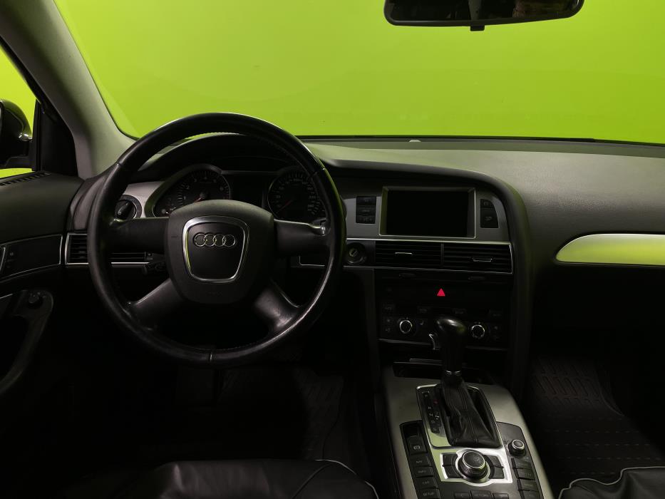Audi A6 2006