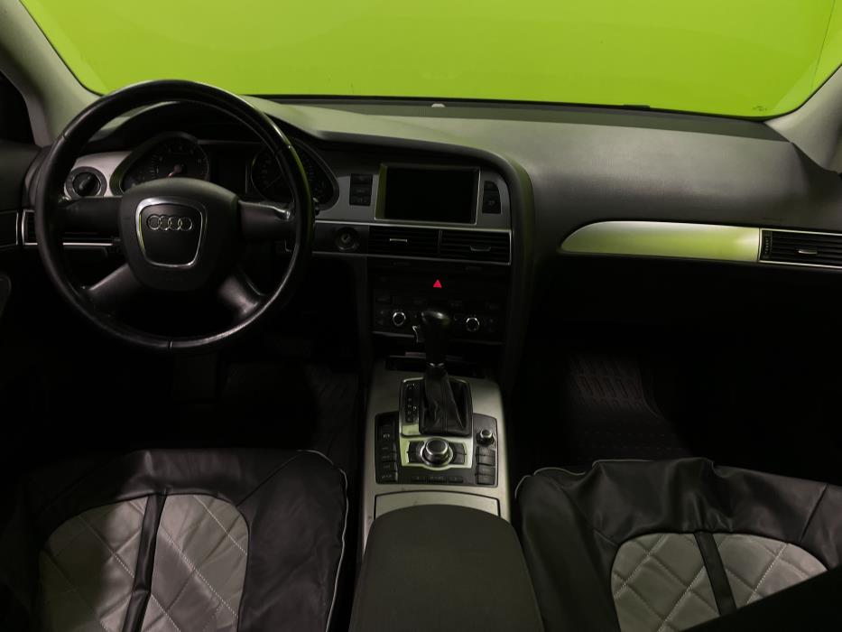 Audi A6 2006