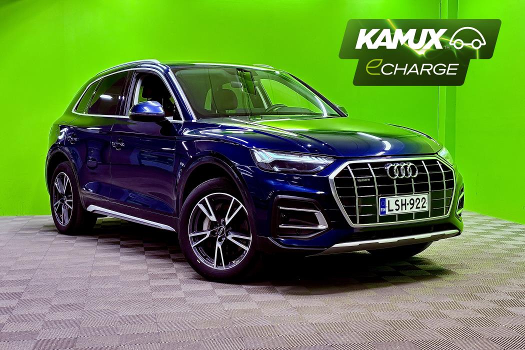 Audi Q5 2023