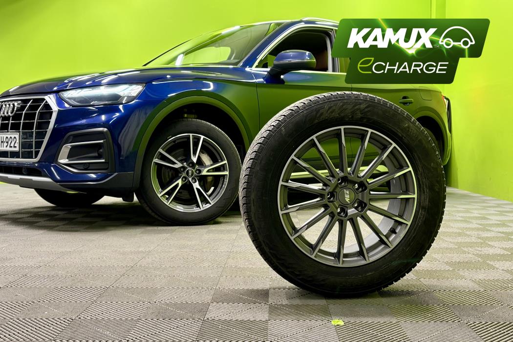 Audi Q5 2023