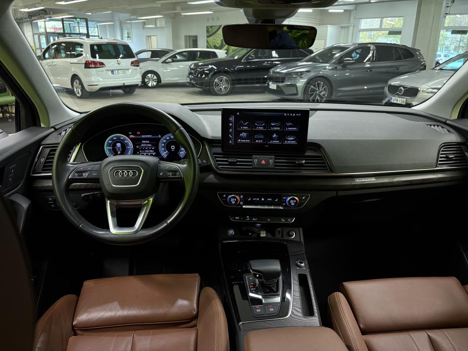 Audi Q5 2023