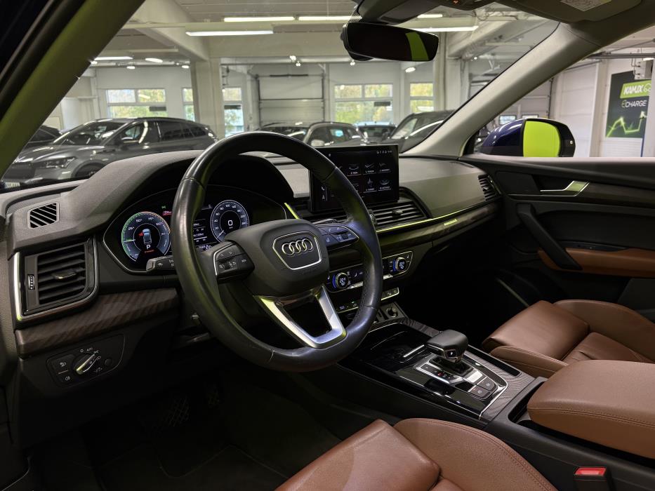 Audi Q5 2023