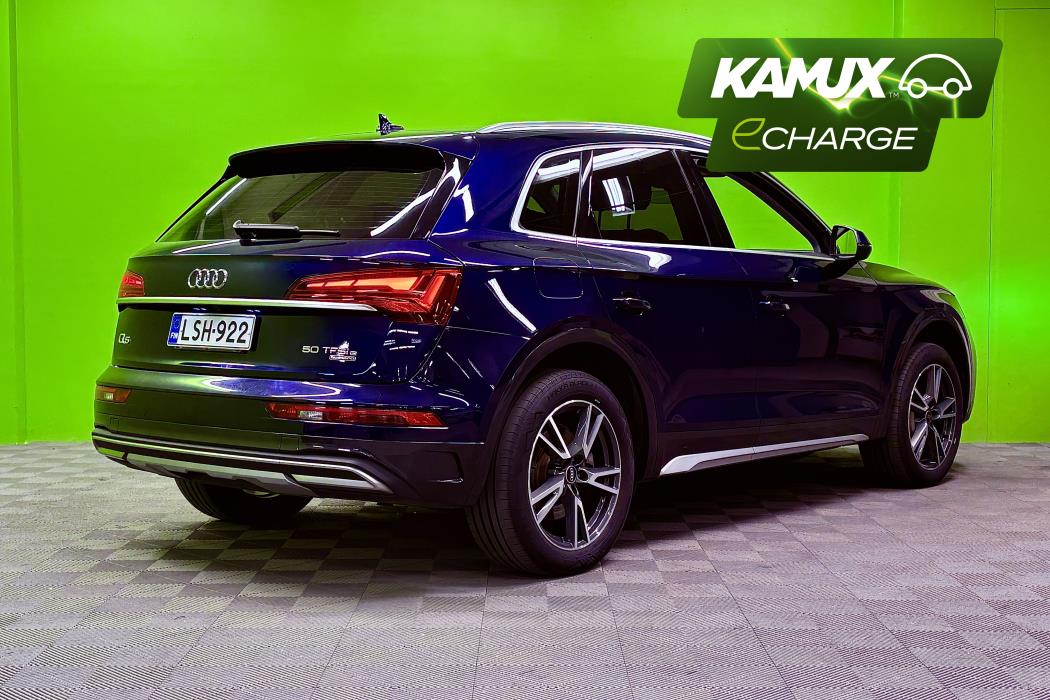 Audi Q5 2023