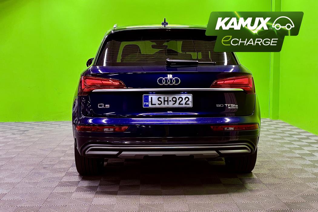 Audi Q5 2023