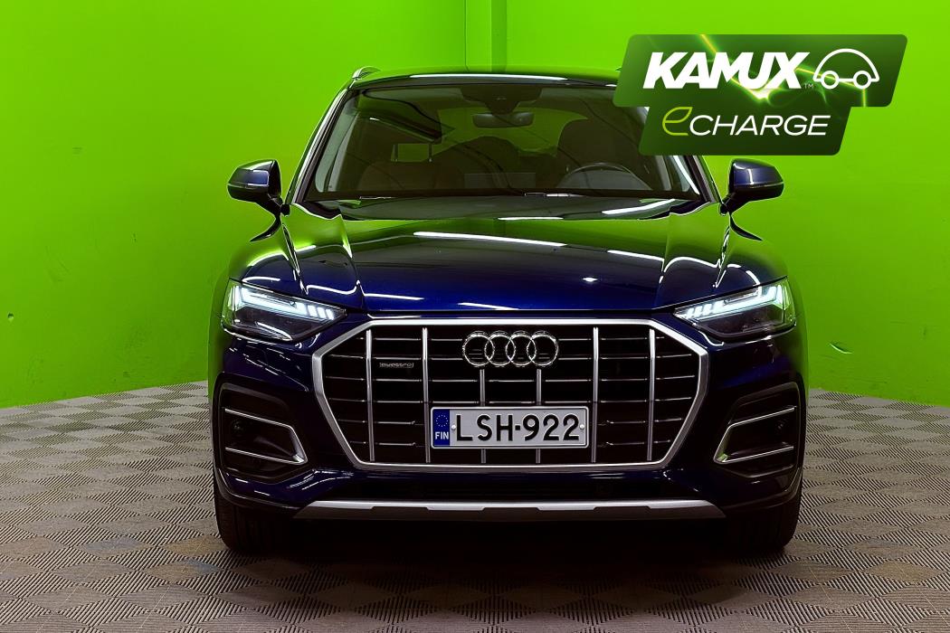 Audi Q5 2023