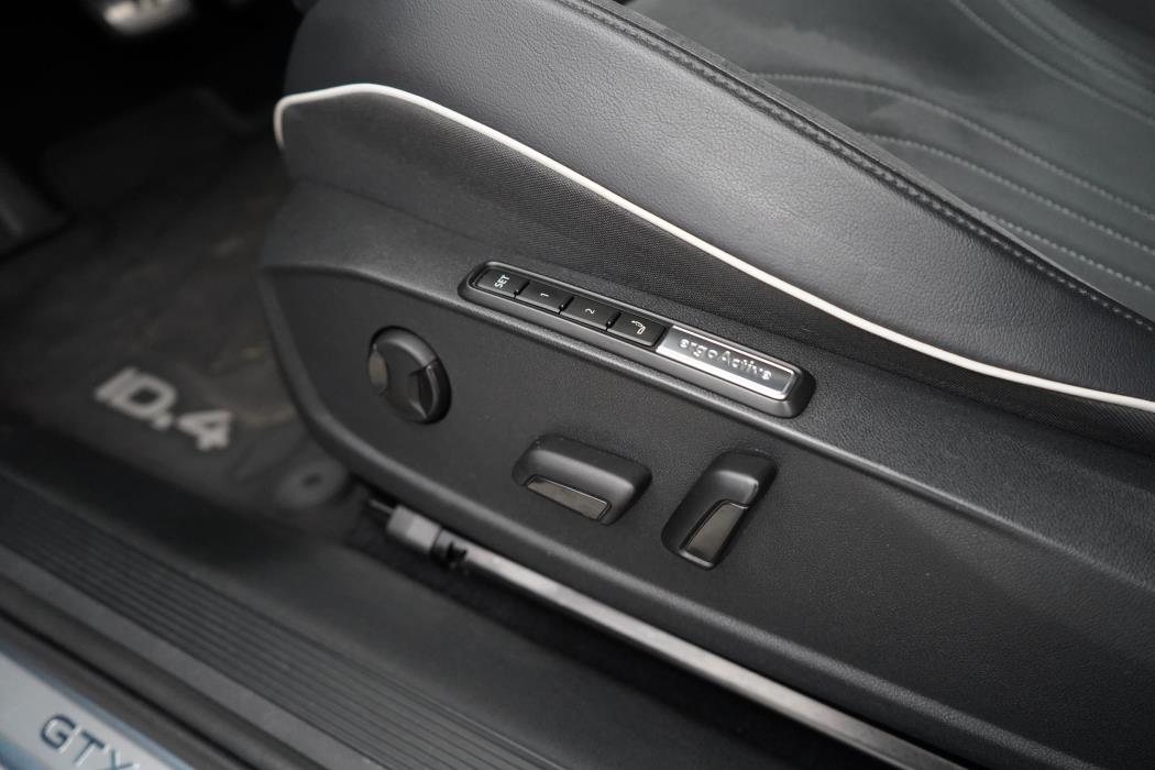 Volkswagen ID.4 2023