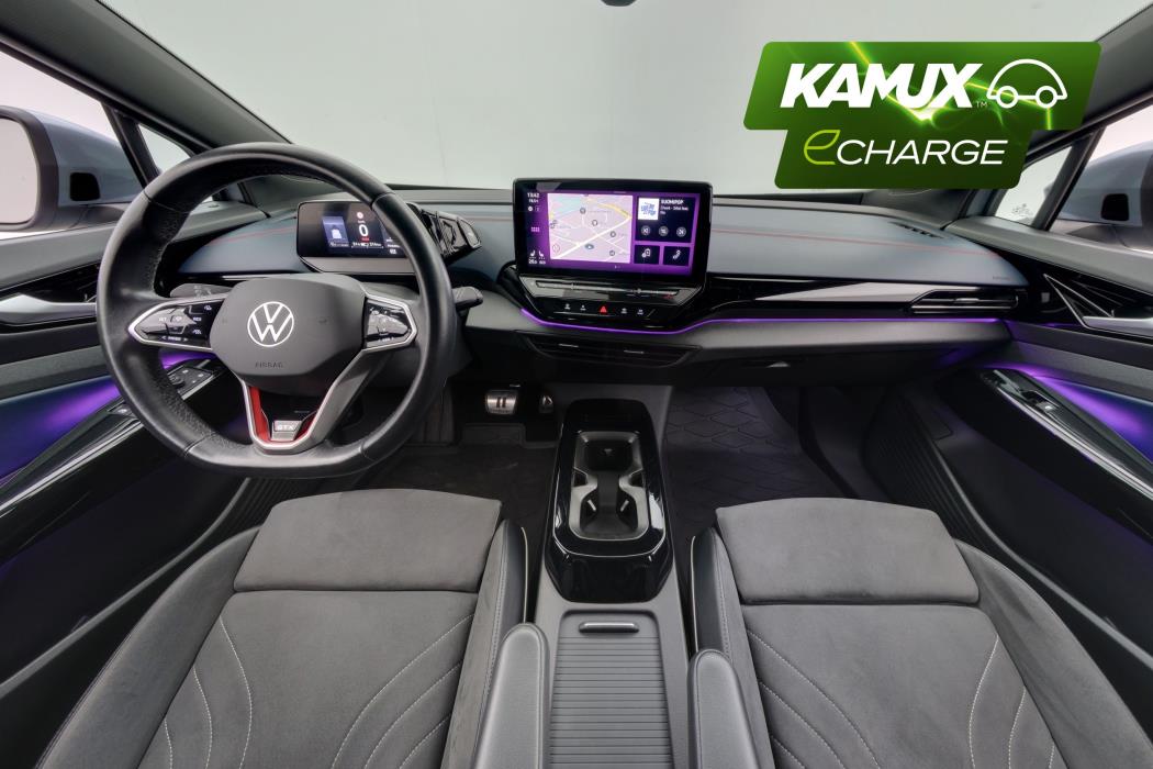 Volkswagen ID.4 2023