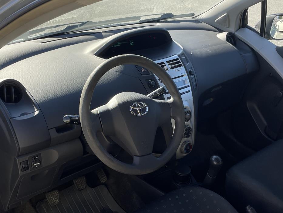 Toyota Yaris 2006