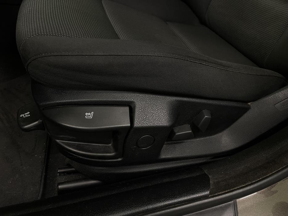 BMW 530 2012