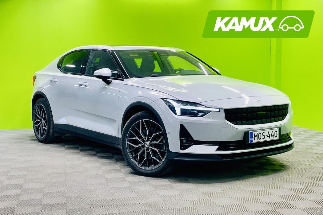 Polestar 2 2023