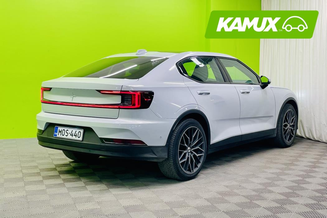 Polestar 2 2023