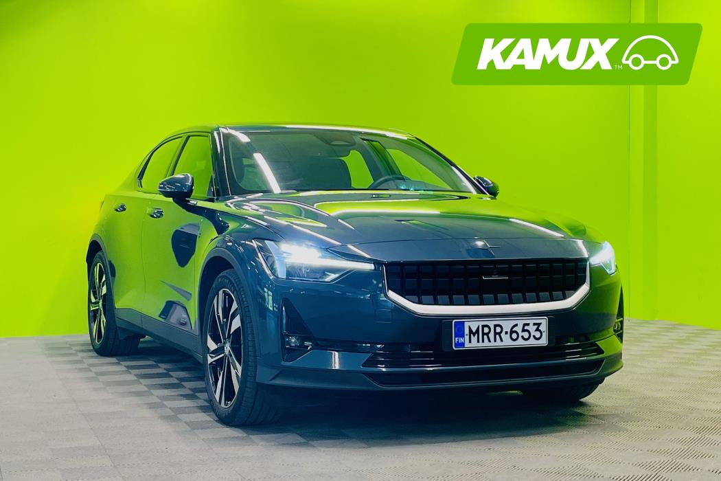 Polestar 2 2023