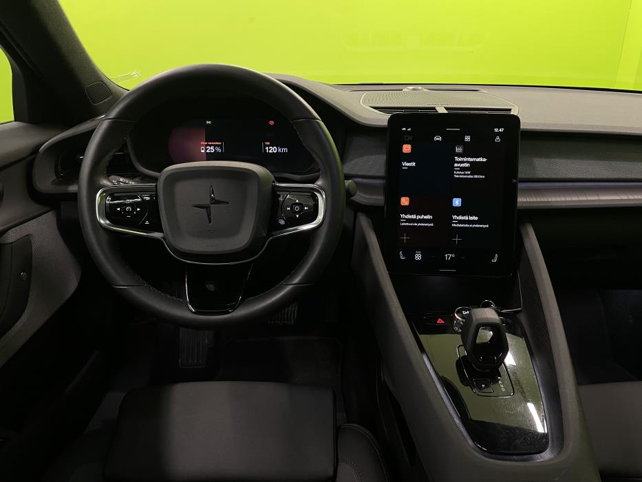Polestar 2 2023
