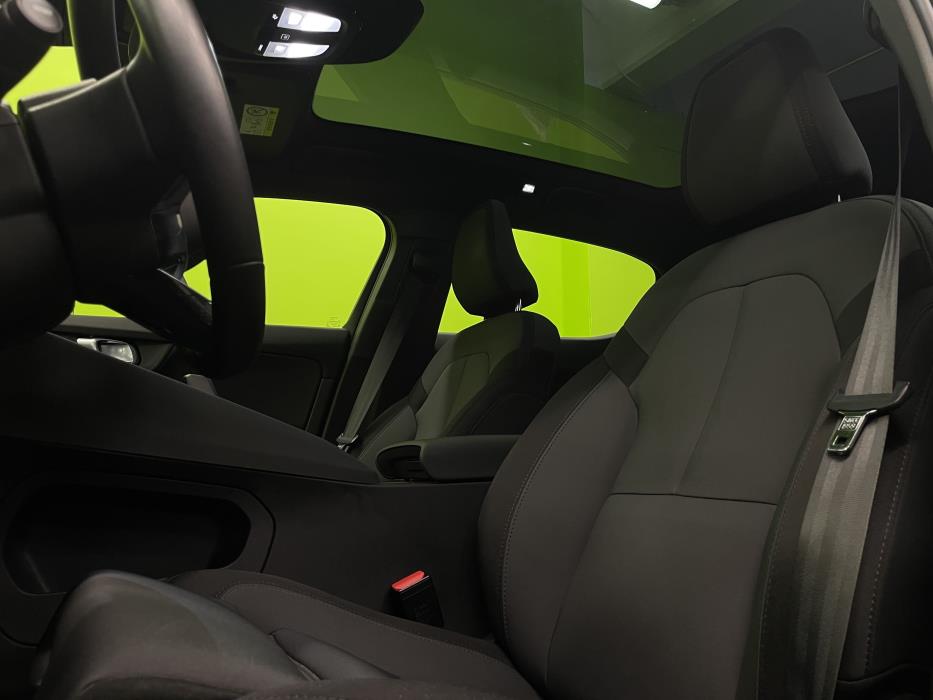 Polestar 2 2023