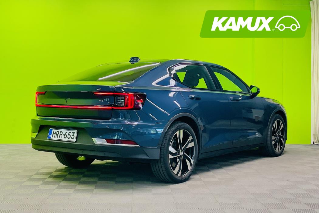 Polestar 2 2023