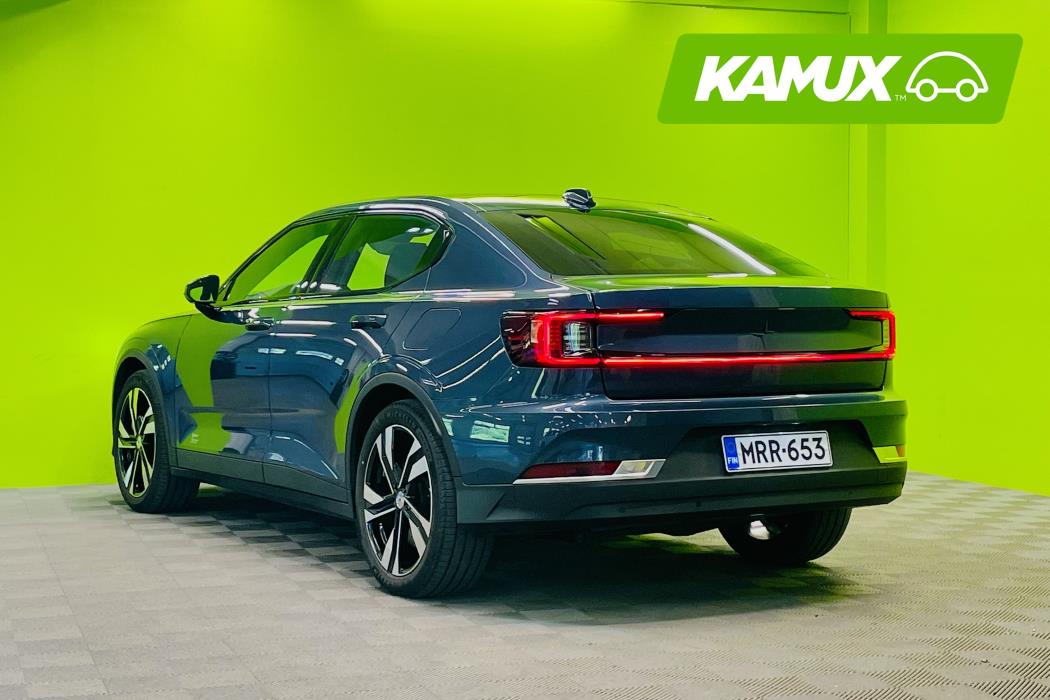 Polestar 2 2023