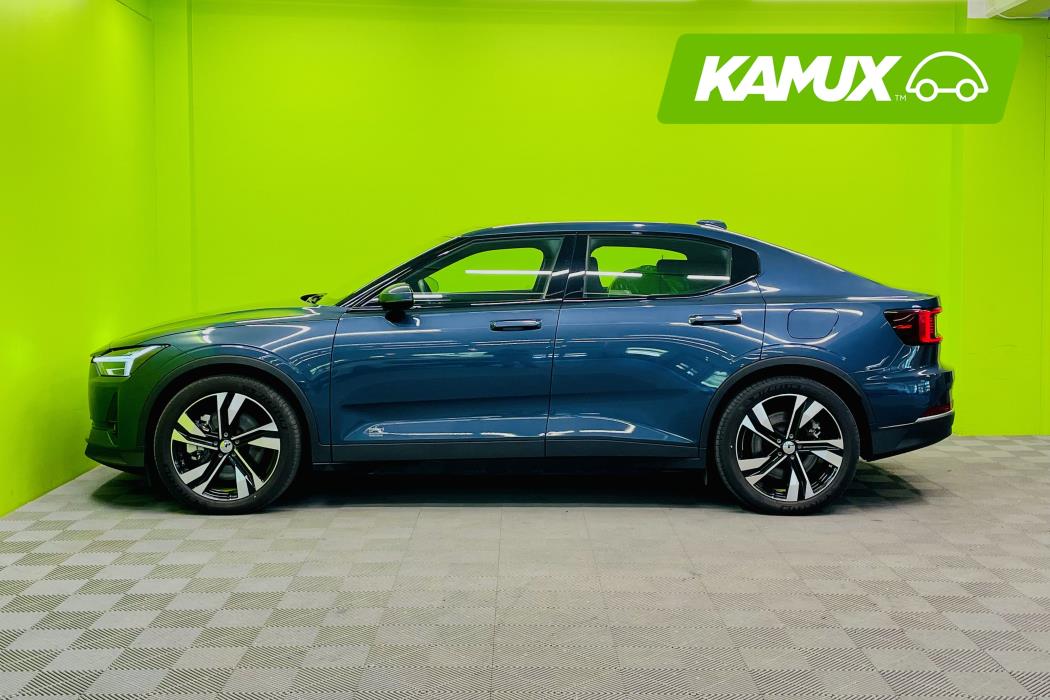 Polestar 2 2023