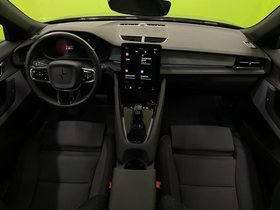 Polestar 2 2023